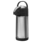 Garrafa Térmica 2,5L - Brinox