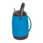 Garrafa térmica 2,5l Terere água suco camping - Unitermi