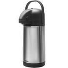 Garrafa Térmica 3 Litros Brinox Inox Com Alça