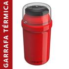 Garrafa Térmica 300ml Compacta para Bebidas Sempre na Temperatura Ideal - UNITERMI