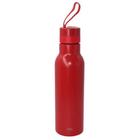 Garrafa térmica 500ml - aço inox - Garrafa Color - MOR