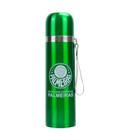 Garrafa Térmica 500ml - Palmeiras - Mileno