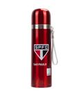 Garrafa Térmica 500ml - SPFC - Mileno