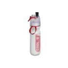 Garrafa Térmica 550Ml Cool Com Borrifador Ciclismo