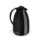 Garrafa Térmica 650ml c/ Alça Moderna Florença Unitermi p/ Café Leite Chá Mate Tereré Bebidas Quente ou Gelado