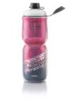 Garrafa Térmica 700 Ml Rastro Rosa - Ptk