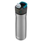 Garrafa Térmica Academia Bike Squeeze Contigo Chill2.0 710m