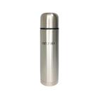 Garrafa Térmica Aço Inox 500ML Com Estojo- LOTUS