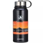 Garrafa Térmica Aço Inox A Vacuum Bottle Água Suco 1100ml