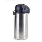 Garrafa Térmica Aço Inox Basic Airpot 1,9 L Termopro