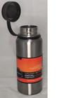 Garrafa Térmica Aço Inox Vacuum Bottle 800ml Quente Frio