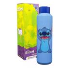 Garrafa Térmica Acqua 600ml Stitch Zona Criativa