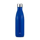 Garrafa Térmica Aduze Boliche Classic Azul 500ml