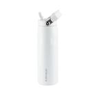 Garrafa Térmica Aerolight Flip Straw 710 ml Frost Stanley