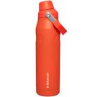 Garrafa Térmica Aerolight Laranja Fast Flow Tigerlily 1,1L Stanley