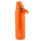 Garrafa Térmica Aerolight Stanley Fast Flow Tigerlily 1,1L