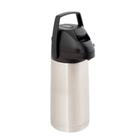 Garrafa Termica Airpot Inox Mor 1,9.L