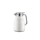 Garrafa Térmica ALFI Skyline Branca 650ML