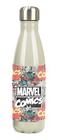 Garrafa Térmica Avengers Vingadores Marvel 500ml
