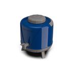 Garrafa Térmica Azul Botijão 5 Litros Torneira Livre de BPA