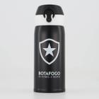 Garrafa Térmica Botafogo Flip 300ML Preta