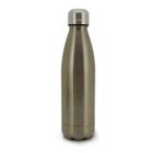 Garrafa Térmica Bronze Parede Dupla em Inox 500 ml - Mimo Style - AJ20040