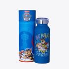 Garrafa Térmica Bubble 500ml Patrulha Canina