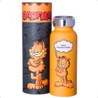 Garrafa Térmica Bubble Gato Garfield Bebidas Água 500ml - Zona Criativa