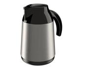 Garrafa Térmica Bule Berlim 600Ml Aço Inox Café Leite Chá