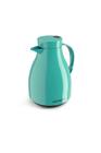 Garrafa Térmica Bule Com Gatilho Paris 0,50L Verde Tiffany