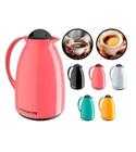 Garrafa Térmica Café Florença Atóxico Livre de BPA 650ml Unitermi - Rosa