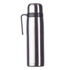 Garrafa Térmica café Inox 1 Litro.