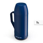 Garrafa Térmica Café Roma 1 Litro Unitermi - ul