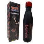 Garrafa Térmica Cantil Inox Oficial NARUTO AKATSUKI 500ml