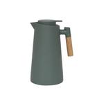 Garrafa Térmica Charm Oliva 1L Class Home