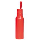 Garrafa Térmica Color Mor 500Ml Ref.8072 - Vermelho