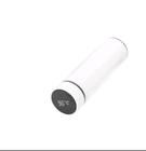 Garrafa Térmica com medidor de temperatura Digital 500ml