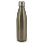 Garrafa Térmica com Parede Dupla Inox 500 ml Bronze Mimo Style