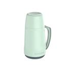 Garrafa Térmica Com Tampa Cristal 500ml Soprano