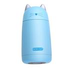 Garrafa Termica Cute Cat 330ml - Unidade - usa pra voce