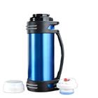 Garrafa térmica de 1,2 l Travel, garrafa de café de água, Hy - Wokex