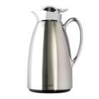 Garrafa Térmica De Aço Inox 1 Litro Para Chá Café Água