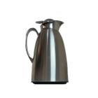 Garrafa Térmica De Aço Inox 1 Litro Para Chá Café Água