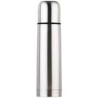 Garrafa térmica de aço inox 350 ml - MULTIART