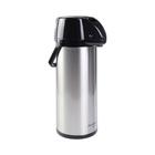 Garrafa Térmica de Inox 2,5 L Exclusiva - Soprano