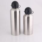 Garrafa termica de inox 500ml.