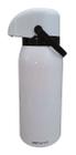 Garrafa Térmica De Mesa Café Chá Verona Pressão 1,8 Litros branco