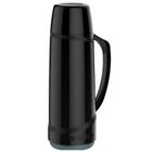 Garrafa Térmica de Polipropileno com Tampa - Soprano Cristal