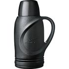 Garrafa Térmica de Rosca 750ml Nova Belli Invicta Preta - Invicta