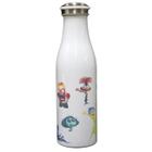 Garrafa Térmica do Divertidamente Infantil 500 ml Escolar